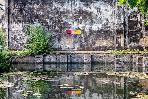 Duisburg, Landschaftspark Duisburg Nord    2020    7772