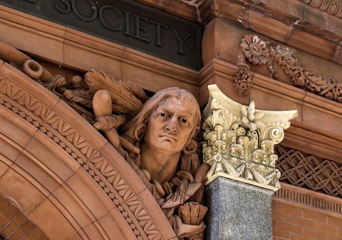 Brooklyn Historical Society NY2