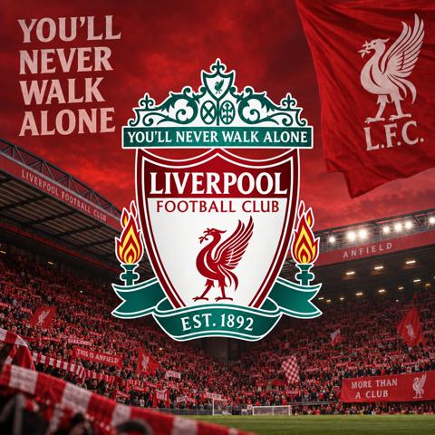 liverpool fc
