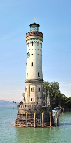 Lindau   Hafen6