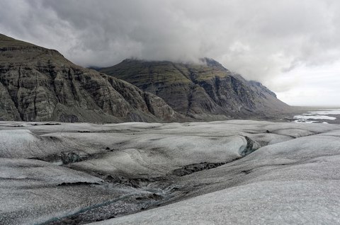 Breiðamerkurjökull glacier, Iceland, 20240719 1514 2687