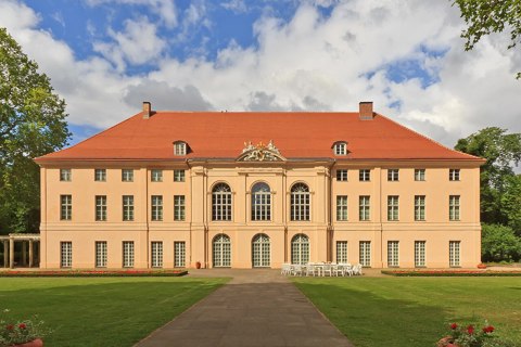 Berlin Schloss Schoenhausen 06 2014