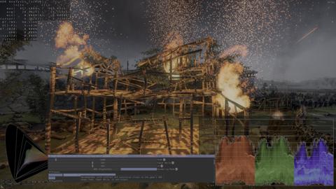 2.5.Psycho sdr like preset with vfx boost