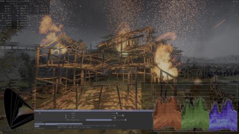 2.4.Psycho preset with vfx boost