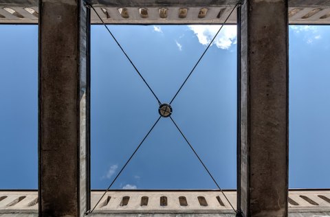 Kopenhagen (DK), Nationalmuseum    2017    1473 9