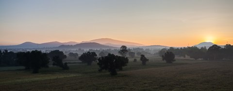 Amanecer en Huitzila, México, 2013 10 10, DD 01