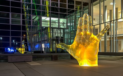 Münster, LVM, Skulptur  Körper und Seele     2016    5920 6