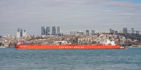 Istanbul asv2020 02 img55 View of Beşiktaş