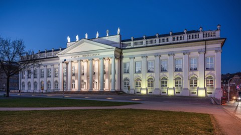 Kassel asv2022 02 img22 Fridericianum