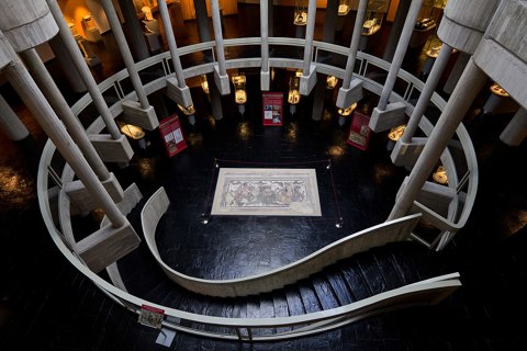Museo Arqueológico de Palencia   05